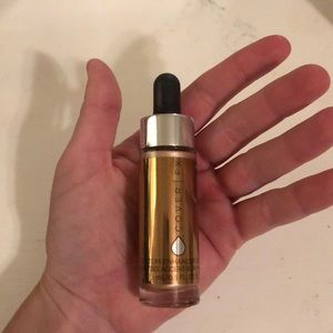 Cover FX Custom Enhancer Drops-Sunlight